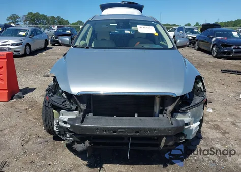 2012 Volvo Xc60 3.2/3.2 Platinum/3.2 Premier/3.2 Premier Plus z USA, uszkodzony, nr VIN YV4952DL6C2342972